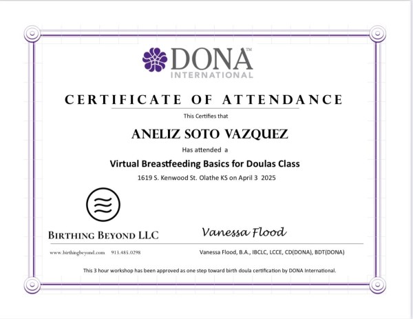 credential