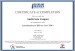 additional credential
