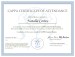 additional credential