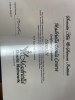 additional credential