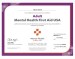 additional credential