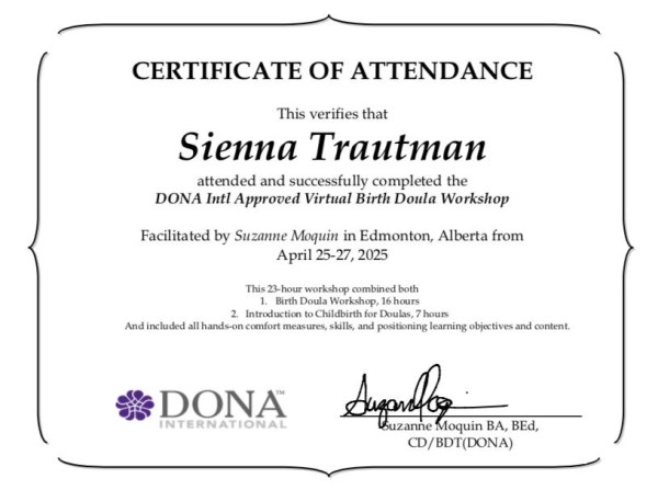 credential
