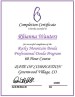 additional credential