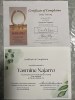 additional credential