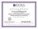 additional credential