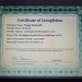 additional credential