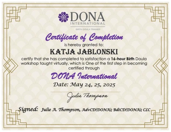 credential