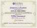 additional credential
