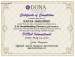 additional credential