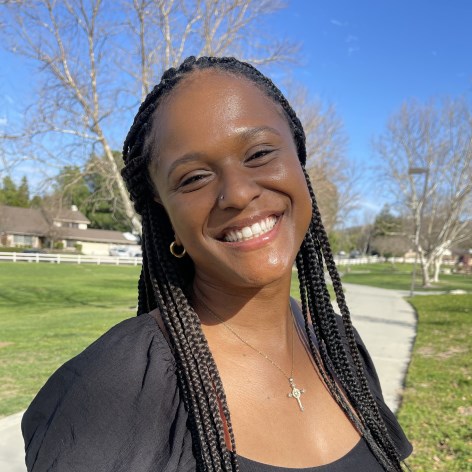 Reina Mobley Photo