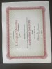 additional credential