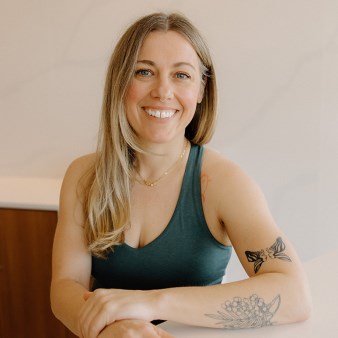 Cassie Windham Photo