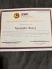 additional credential
