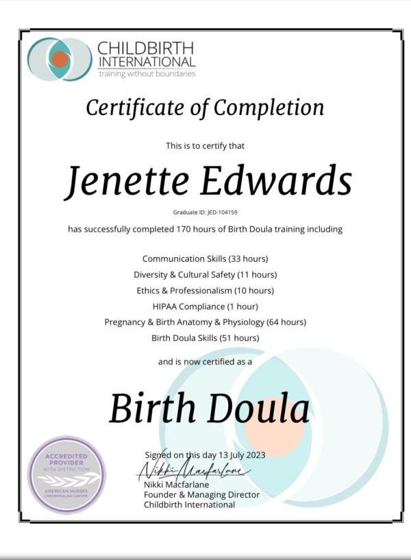 credential