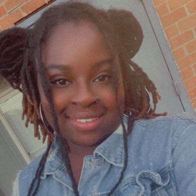 Ashanti Gillespie Photo