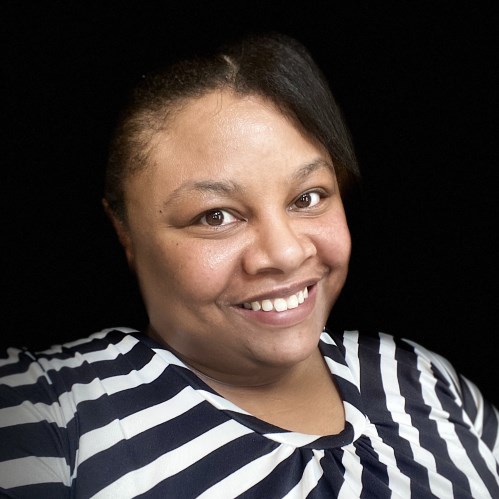 a photo from Tiesha Hooks
