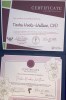 additional credential