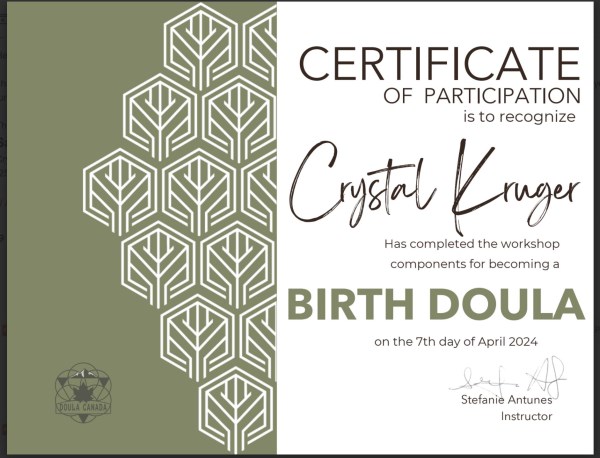 credential