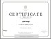 additional credential