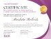 additional credential