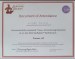 additional credential