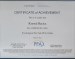 additional credential