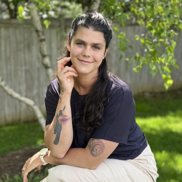 a photo from Jenna Speir