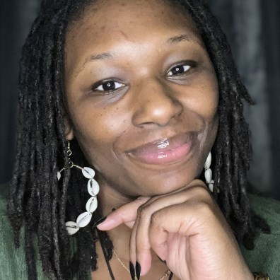 a photo from Akira Solomon