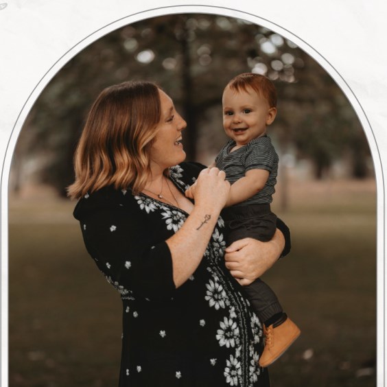 a photo from Lauren Verica