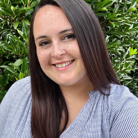 a photo from Brittany George