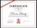additional credential