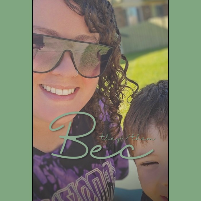 a photo from Bec Daley