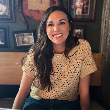 a photo from Sydney Osborne