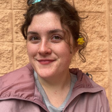 a photo from Nessa Lind