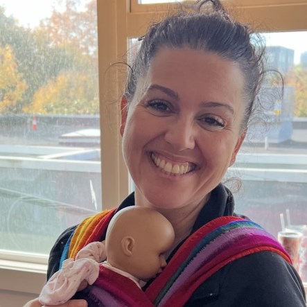 a photo from Sandra Sentieiro