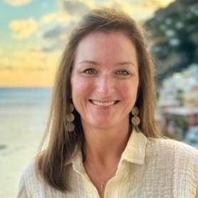 Lauren Bates, RN Photo