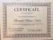 additional credential