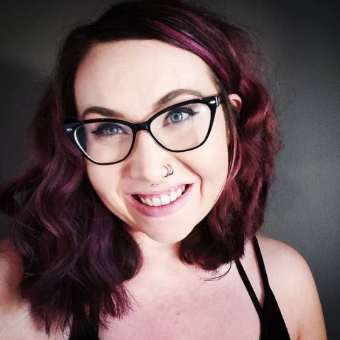 a photo from Rebecca Avezzano