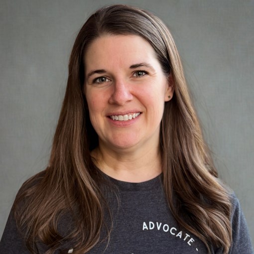 Rachael Dailey Photo