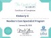 additional credential
