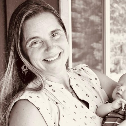 a photo from Maranatha Owens