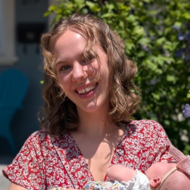 a photo from Clara Swartzentruber