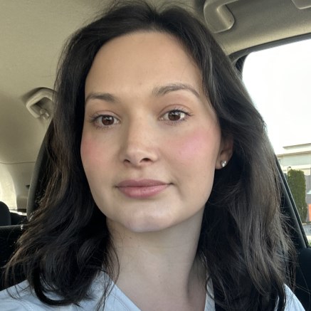 a photo from Madeleine Rowat