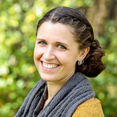 a photo from Hannah Lewis