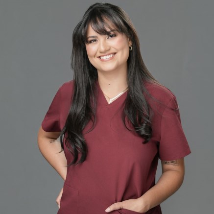 a photo from Gabriela McAuliffe