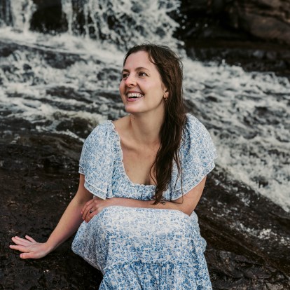 a photo from Marysa Meyer, PT, DPT