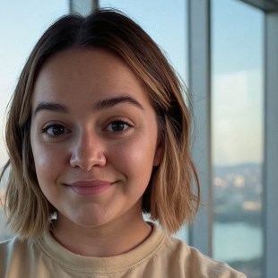 a photo from Hannah Bertram