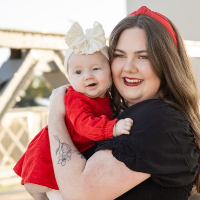 a photo from Ashley Cresap