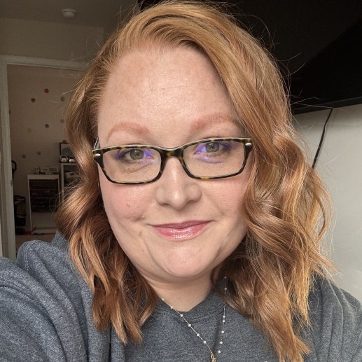 a photo from Samantha Cave