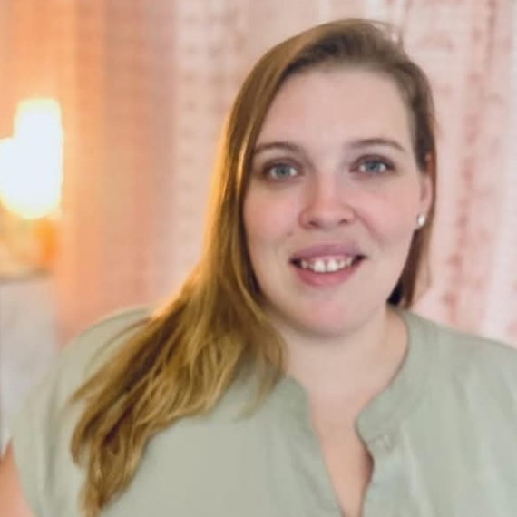 a photo from Richelle Pultz